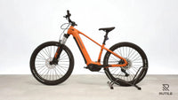 Haibike Alltrack 6