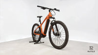 Haibike Alltrack 6