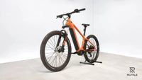 Haibike Alltrack 6