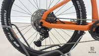 Haibike Alltrack 6