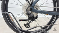 Winora Yucatan X12 Low