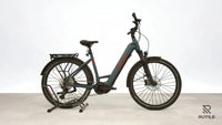 Winora Yucatan X12 Low