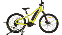 Haibike AllTrack Kids