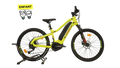 Haibike AllTrack Kids