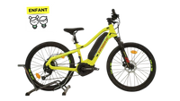Haibike AllTrack Kids