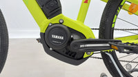 Haibike AllTrack Kids
