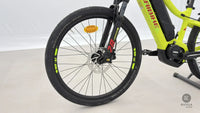 Haibike AllTrack Kids