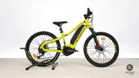 Haibike AllTrack Kids