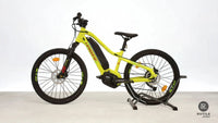 Haibike AllTrack Kids