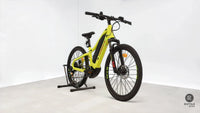 Haibike AllTrack Kids