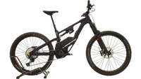 Lapierre Overvolt GLP Elite