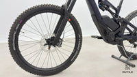 Lapierre Overvolt GLP Elite