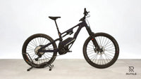 Lapierre Overvolt GLP Elite