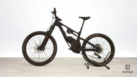 Lapierre Overvolt GLP Elite