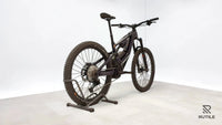 Lapierre Overvolt GLP Elite