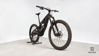 Lapierre Overvolt GLP Elite