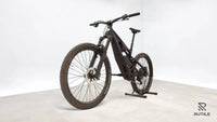 Lapierre Overvolt GLP Elite
