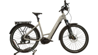 Haibike Trekking 7 Low