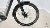 Haibike Trekking 7 Low