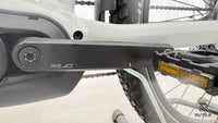 Haibike Trekking 7 Low