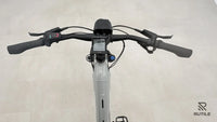 Haibike Trekking 7 Low