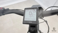 Haibike Trekking 7 Low