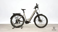Haibike Trekking 7 Low