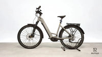Haibike Trekking 7 Low