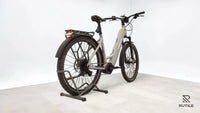 Haibike Trekking 7 Low