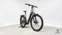 Haibike Trekking 7 Low