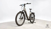 Haibike Trekking 7 Low