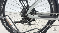 Haibike Trekking 7 Low