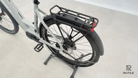 Haibike Trekking 7 Low