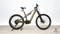Lapierre Overvolt AM 5.6