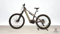 Lapierre Overvolt AM 5.6