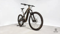 Lapierre Overvolt AM 5.6
