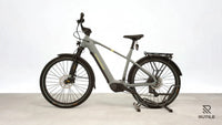 Winora Yucatan X10 High
