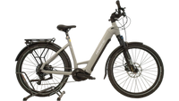 Haibike Trekking 7 Low