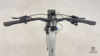 Haibike Trekking 7 Low