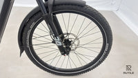 Haibike Trekking 7 Low