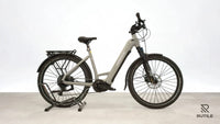 Haibike Trekking 7 Low