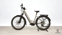 Haibike Trekking 7 Low