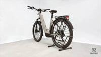 Haibike Trekking 7 Low