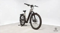 Haibike Trekking 7 Low