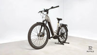Haibike Trekking 7 Low
