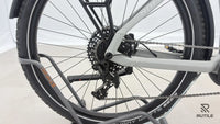 Haibike Trekking 7 Low