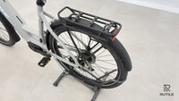 Haibike Trekking 7 Low