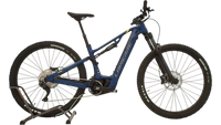 Lapierre Overvolt TR 5.7