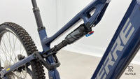 Lapierre Overvolt TR 5.7