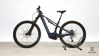 Lapierre Overvolt TR 5.7